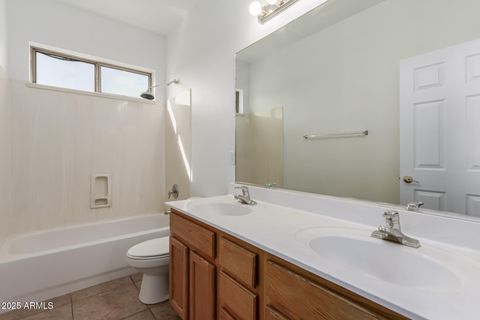 A home in Peoria