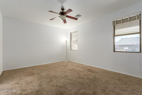 A home in Peoria