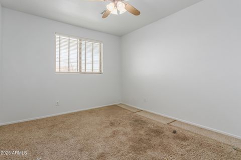 A home in Peoria
