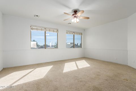 A home in Peoria