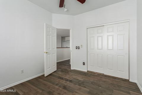 A home in Peoria
