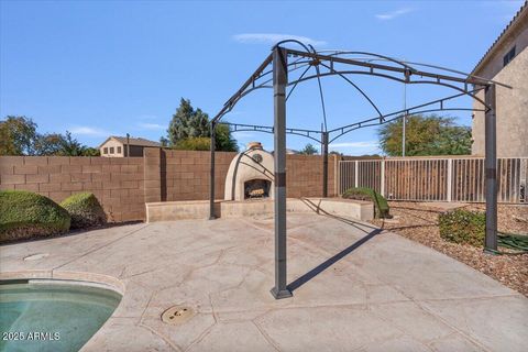 A home in Peoria