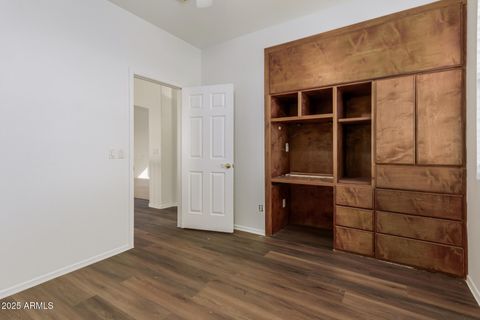 A home in Peoria