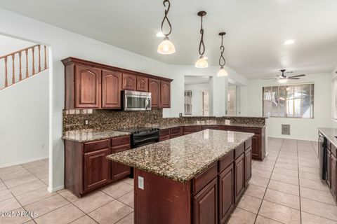 A home in Peoria