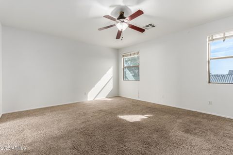 A home in Peoria