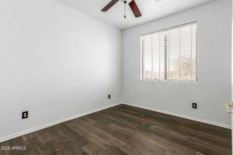 A home in Peoria