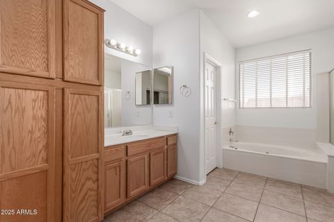 A home in Peoria