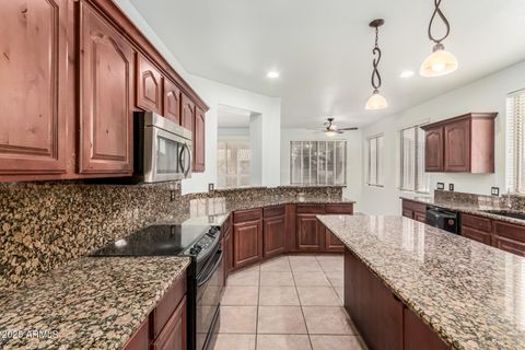 A home in Peoria