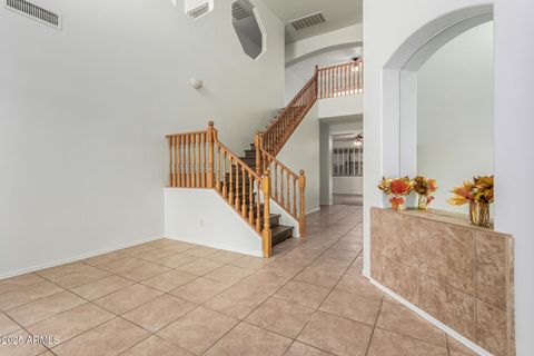 A home in Peoria
