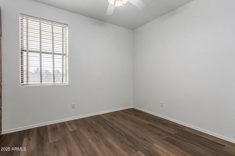 A home in Peoria