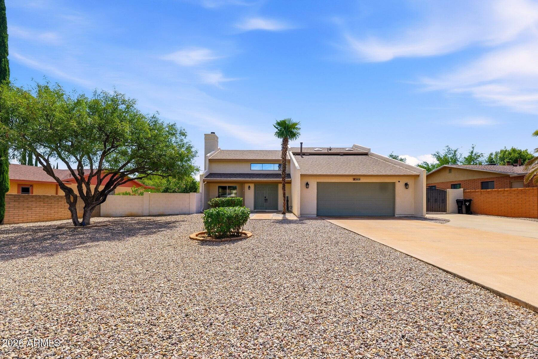 3626 SNEAD Drive