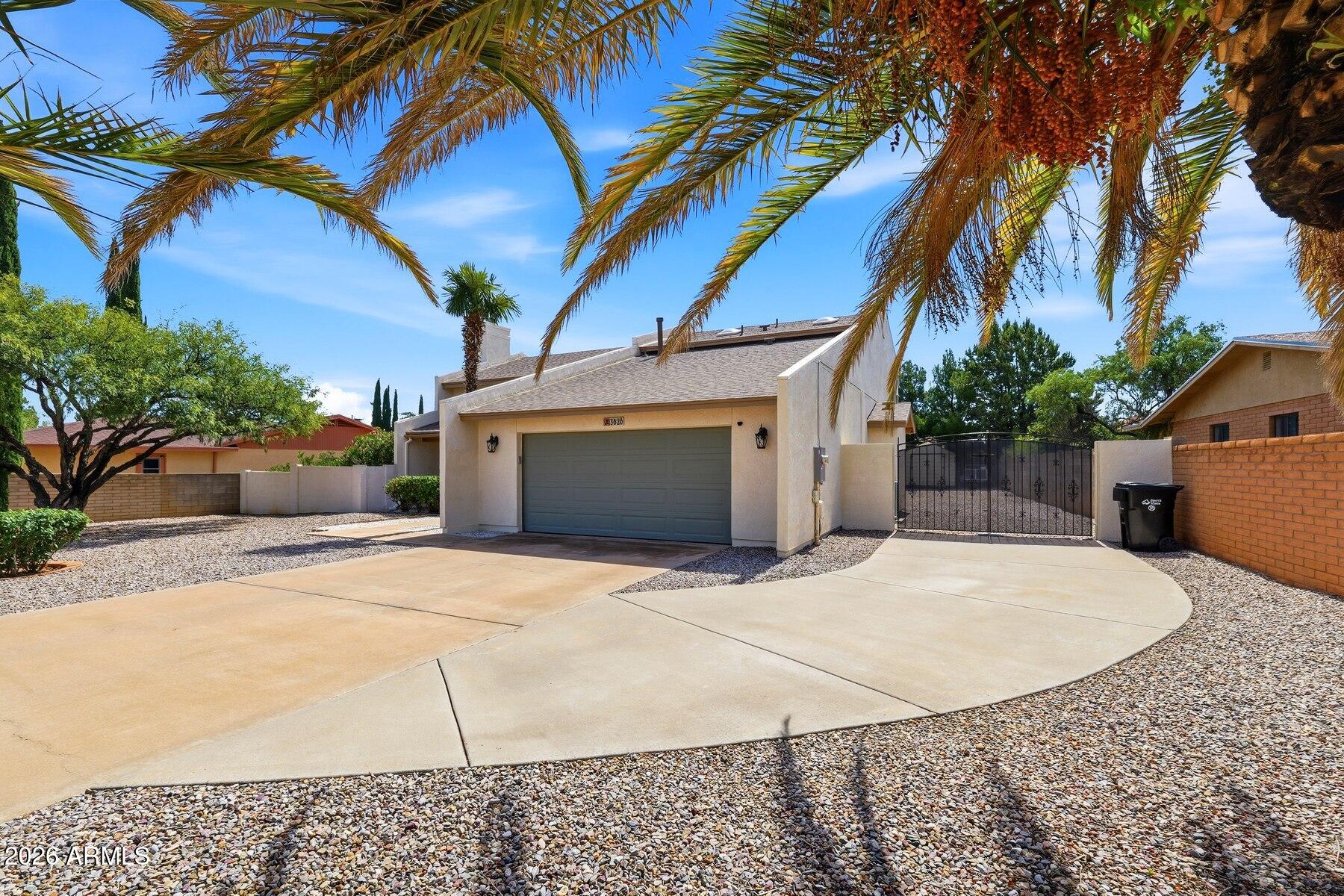 3626 SNEAD Drive