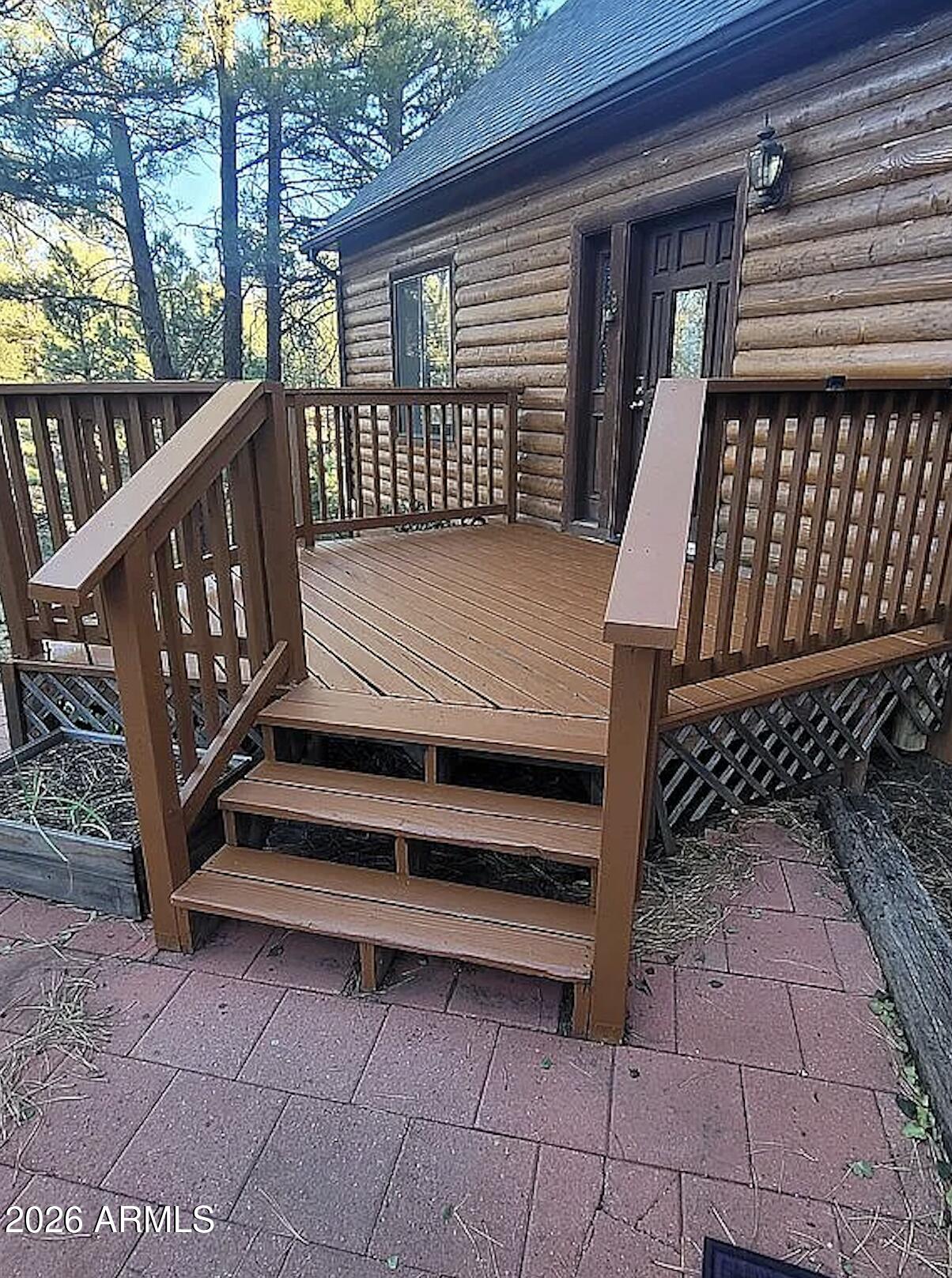 7851 Pine Country Lane