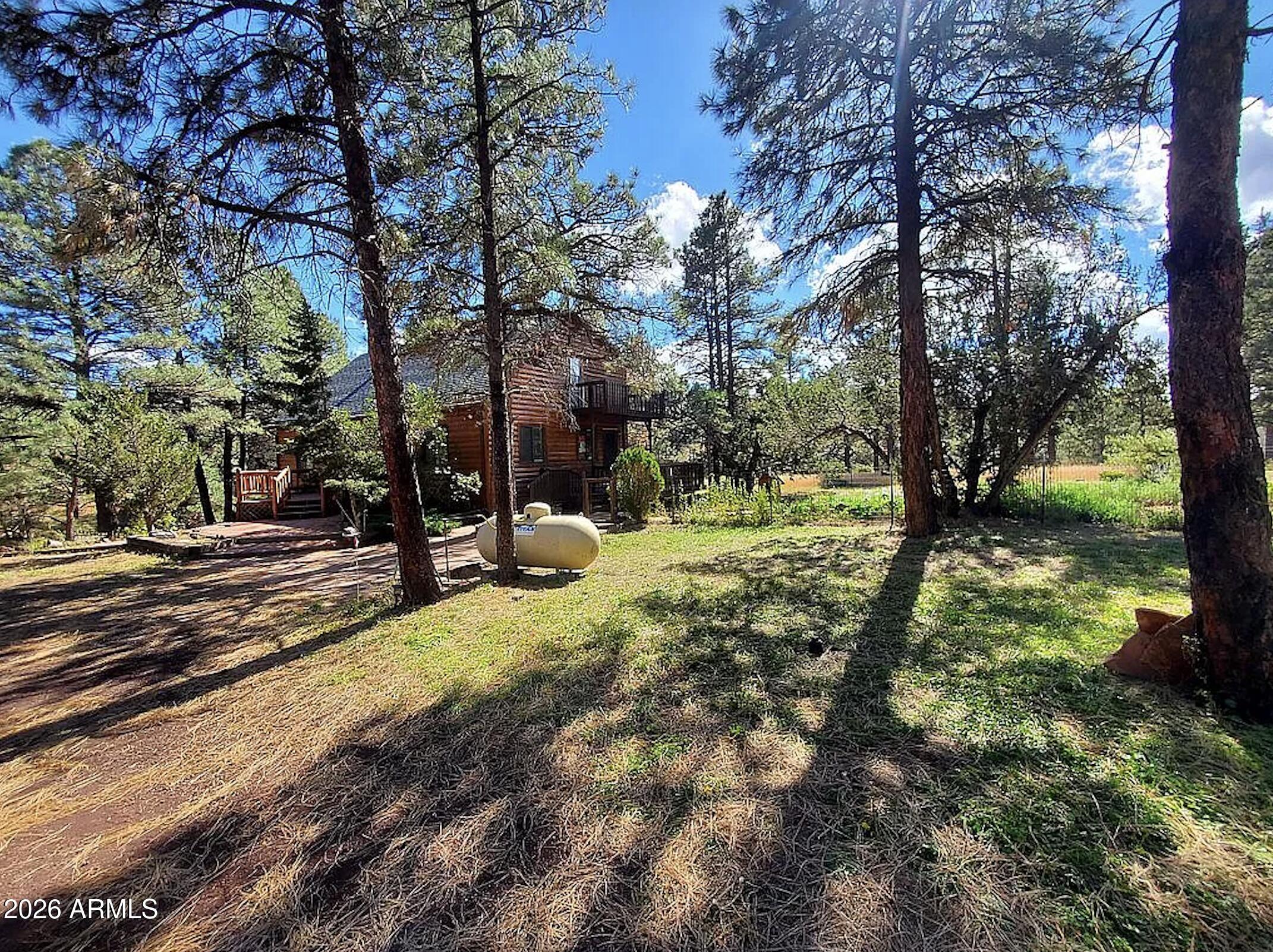 7851 Pine Country Lane