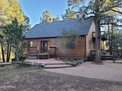 7851 Pine Country Lane Flagstaff AZ 86004