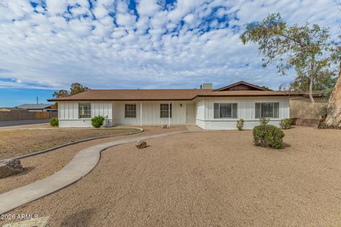 2554 E FOX Street Mesa AZ 85213