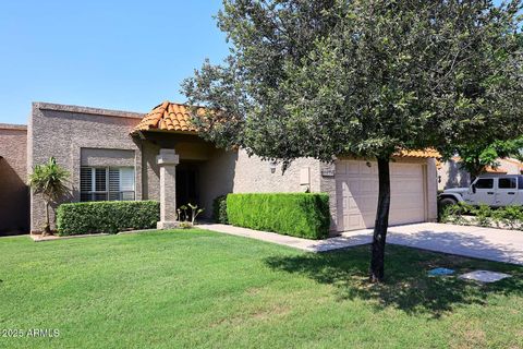 9419 E RIVIERA Drive Scottsdale AZ 85260