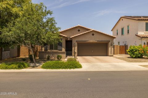 20904 E SWAN Drive Queen Creek AZ 85142