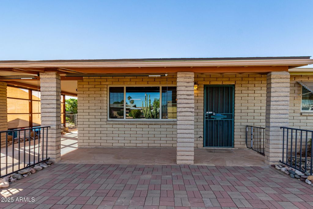 Photo of 1206 S Grand Drive, Apache Junction, AZ 85120 (MLS # 6952468)