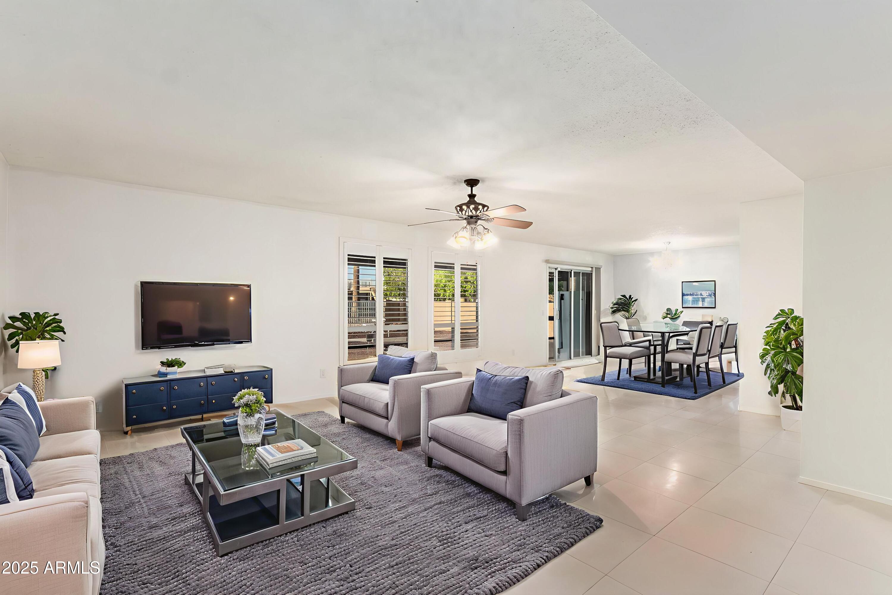 9714 E COCHISE Place