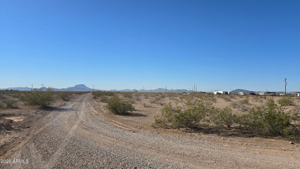 Photo of 1036 W 391st Avenue #-, Tonopah, AZ 85354 (MLS # 6992794)