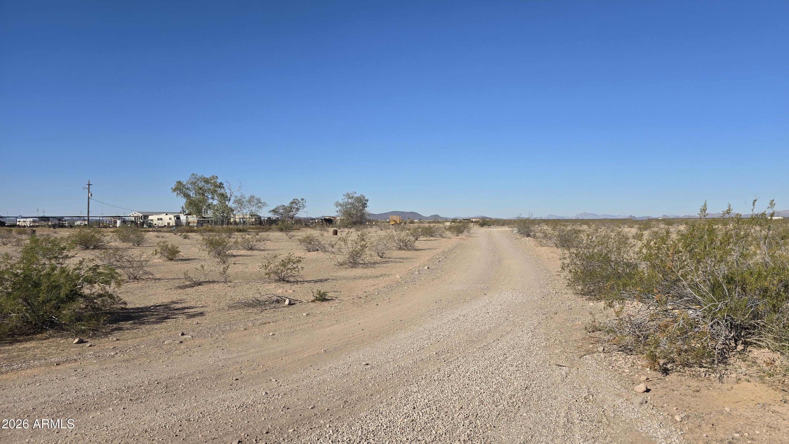 1036X W 391st Avenue -