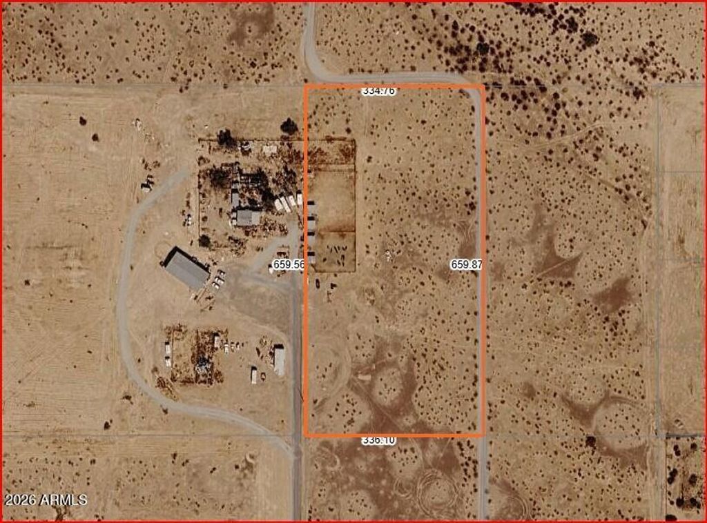 Photo of 1036 W 391st Avenue #-, Tonopah, AZ 85354 (MLS # 6992794)