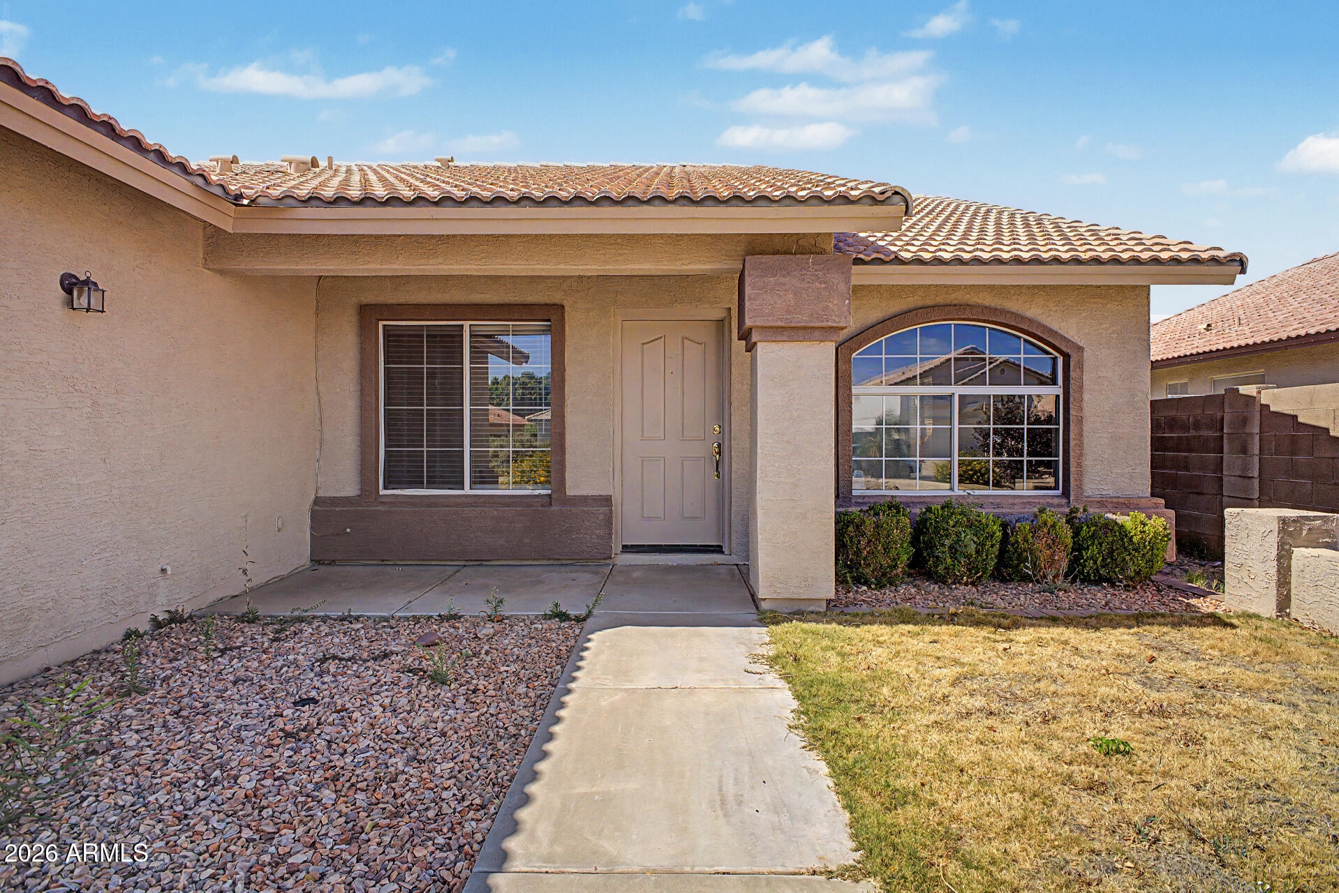 8752 W MELINDA Lane