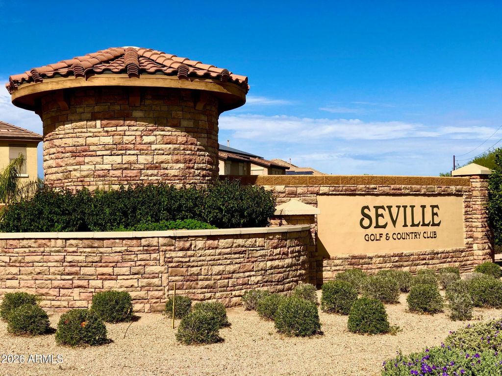 Photo of 3402 E Powell Way, Gilbert, AZ 85298 (MLS # 7020651)