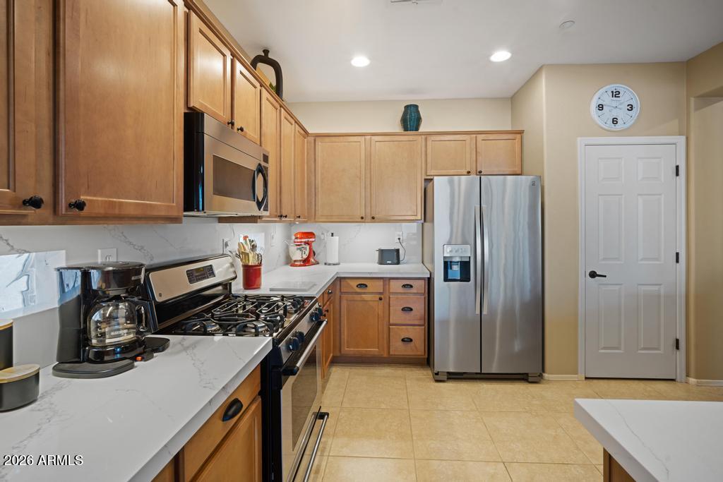 ANTHEM UNIT 24 Anthem Country Club - Residential