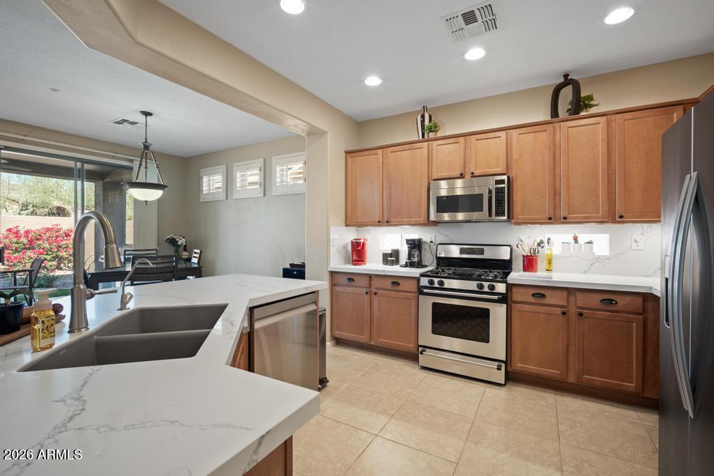 ANTHEM UNIT 24 Anthem Country Club - Residential
