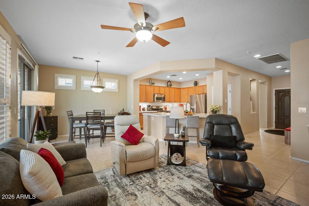 ANTHEM UNIT 24 Anthem Country Club - Residential