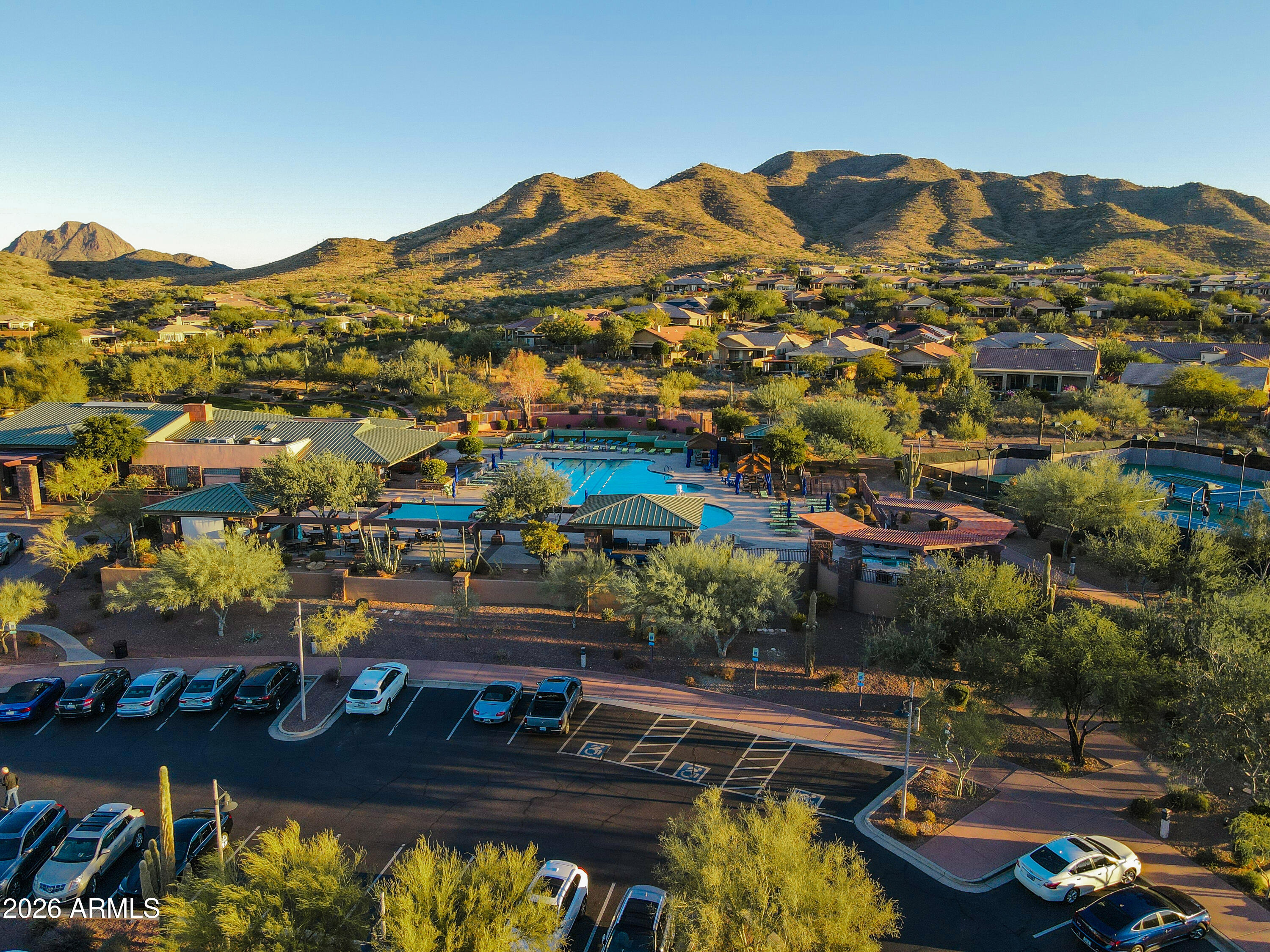 ANTHEM UNIT 24 Anthem Country Club - Residential