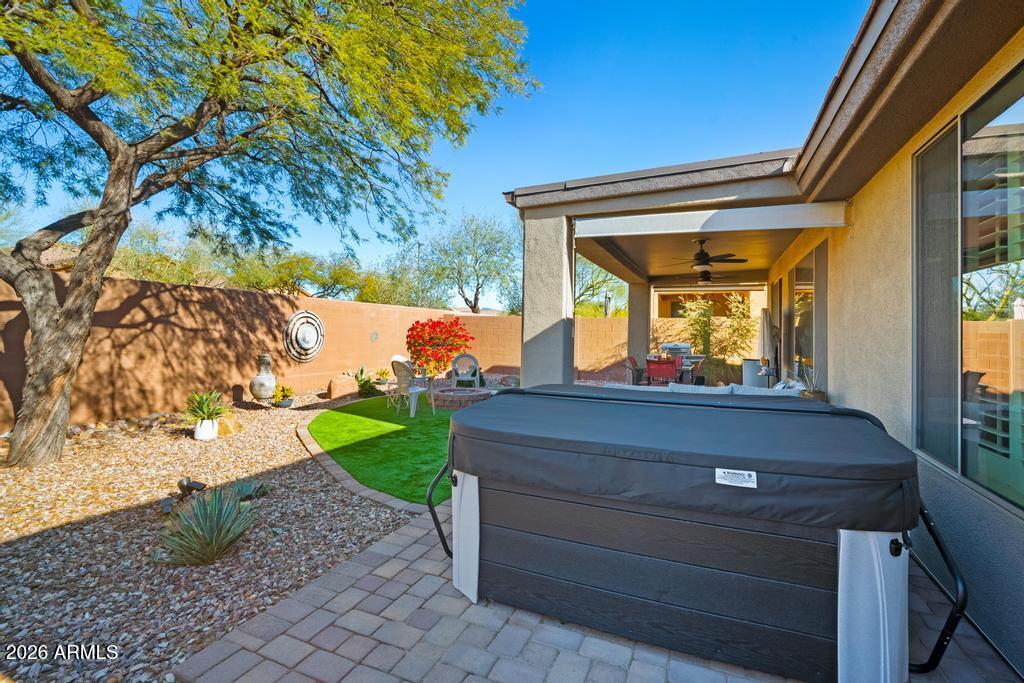 ANTHEM UNIT 24 Anthem Country Club - Residential
