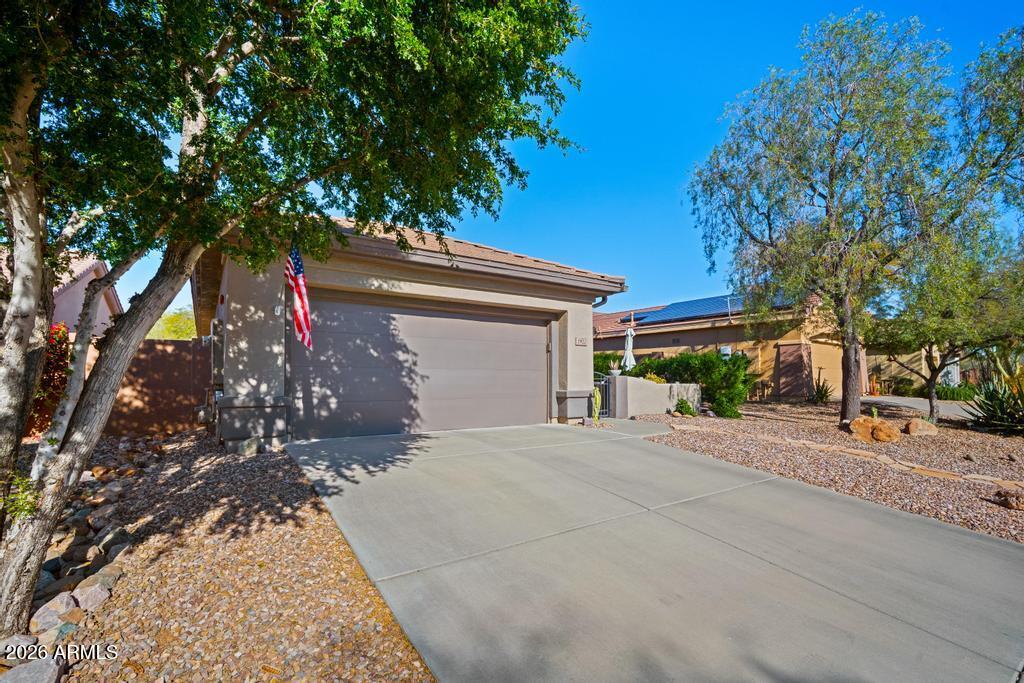 ANTHEM UNIT 24 Anthem Country Club - Residential