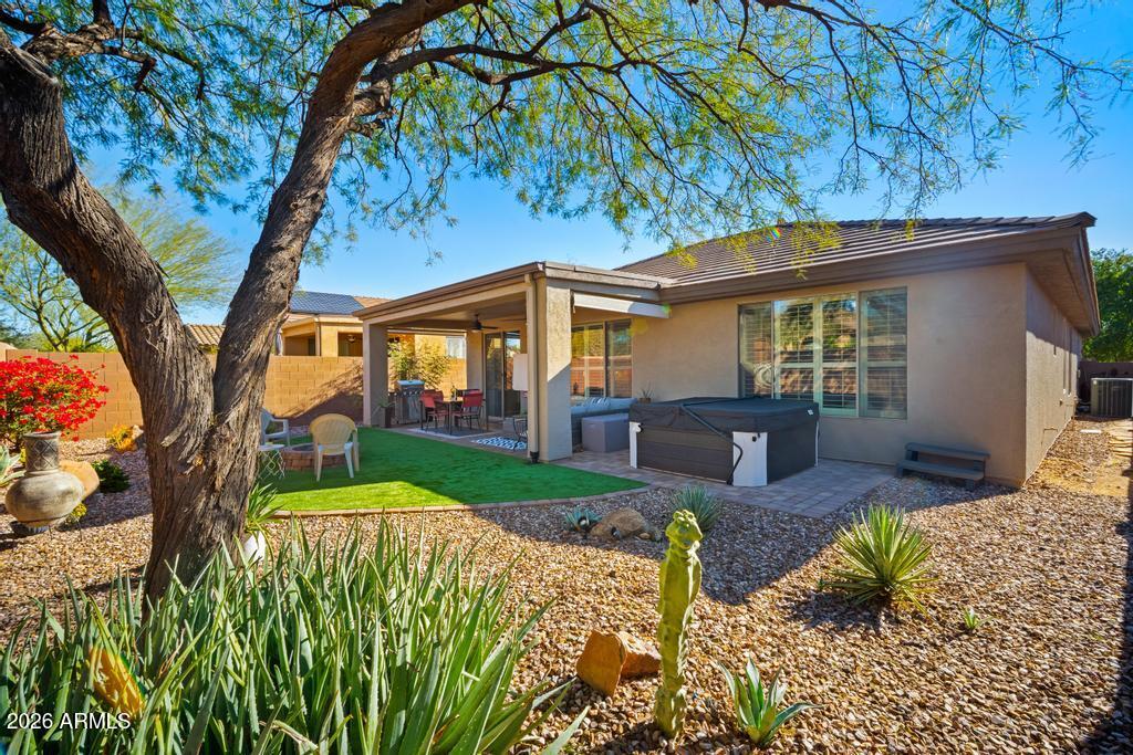 ANTHEM UNIT 24 Anthem Country Club - Residential