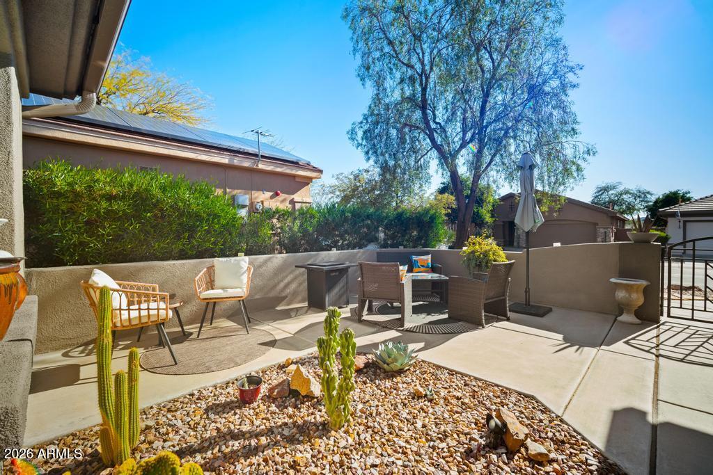 ANTHEM UNIT 24 Anthem Country Club - Residential
