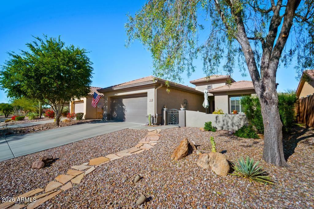 ANTHEM UNIT 24 Anthem Country Club - Residential