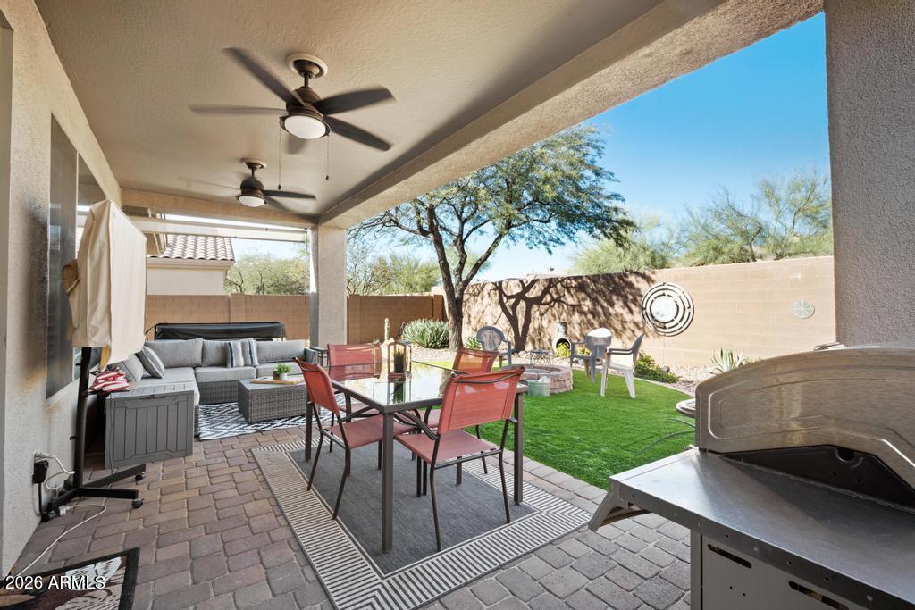ANTHEM UNIT 24 Anthem Country Club - Residential
