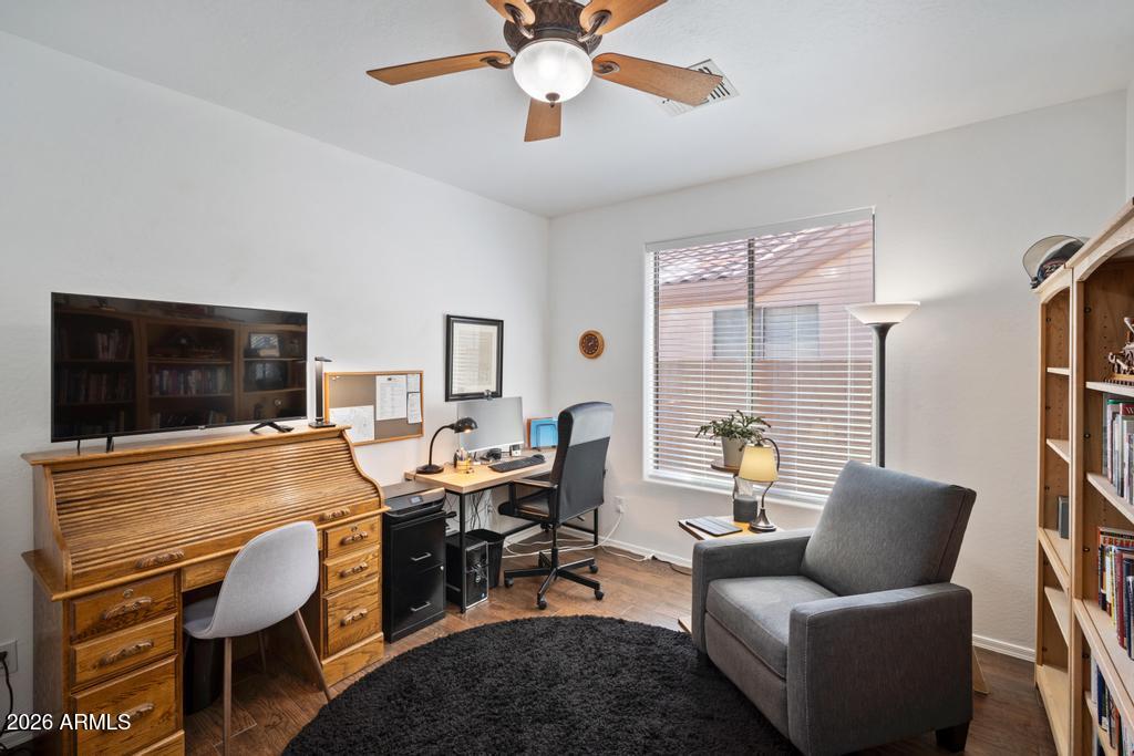 ANTHEM UNIT 24 Anthem Country Club - Residential