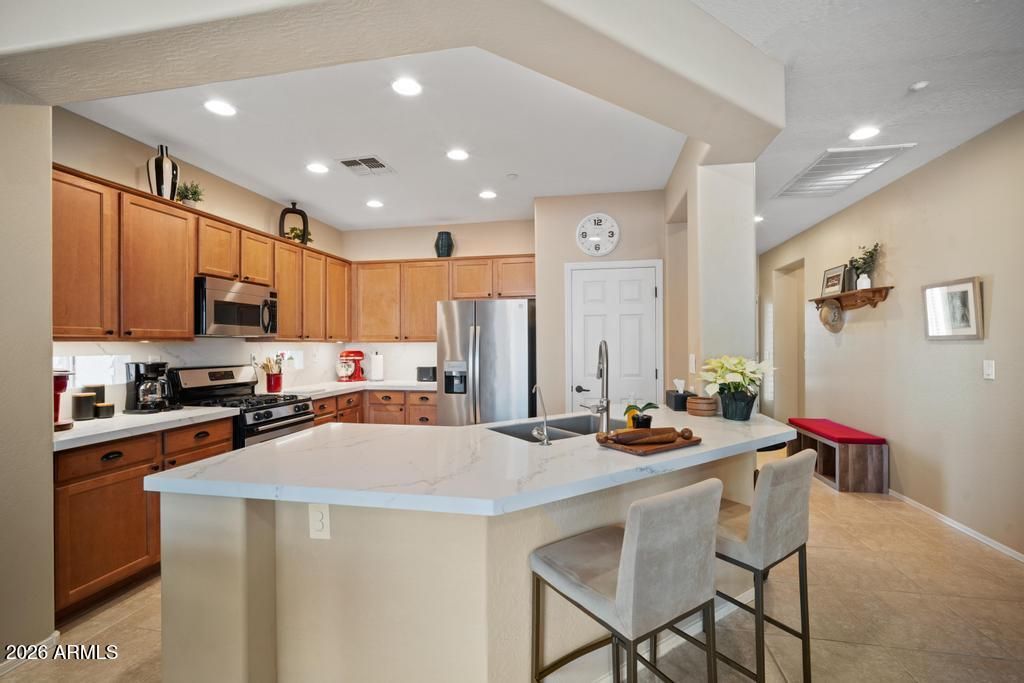 Photo of 1922 W Whitman Court, Anthem, AZ 85086 (MLS # 6966998)