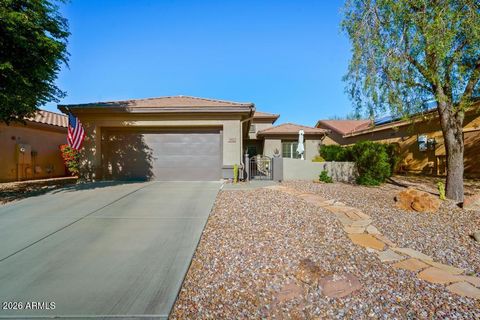 1922 W WHITMAN Court Anthem AZ 85086