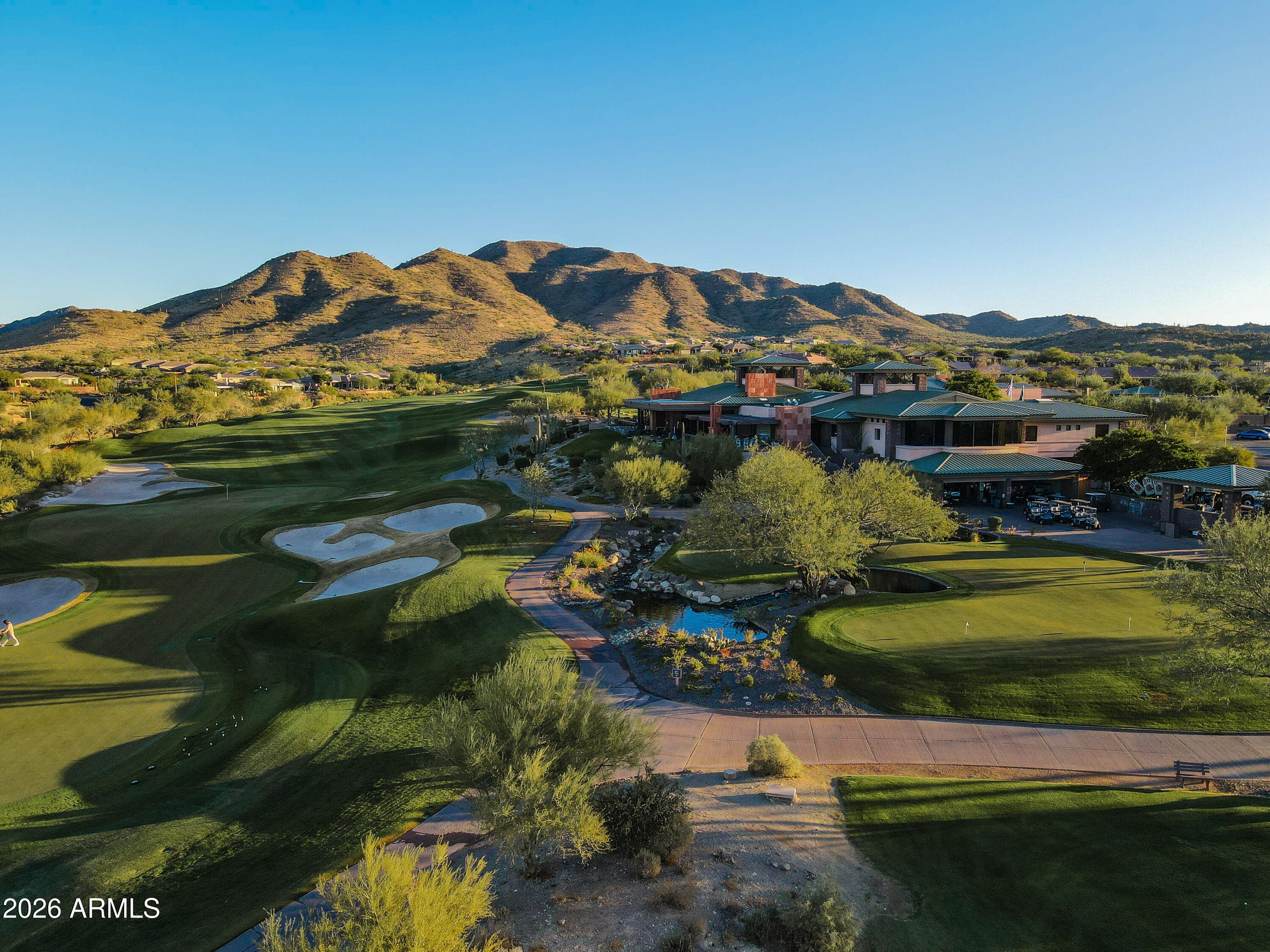 ANTHEM UNIT 24 Anthem Country Club - Residential