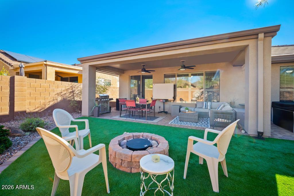 ANTHEM UNIT 24 Anthem Country Club - Residential
