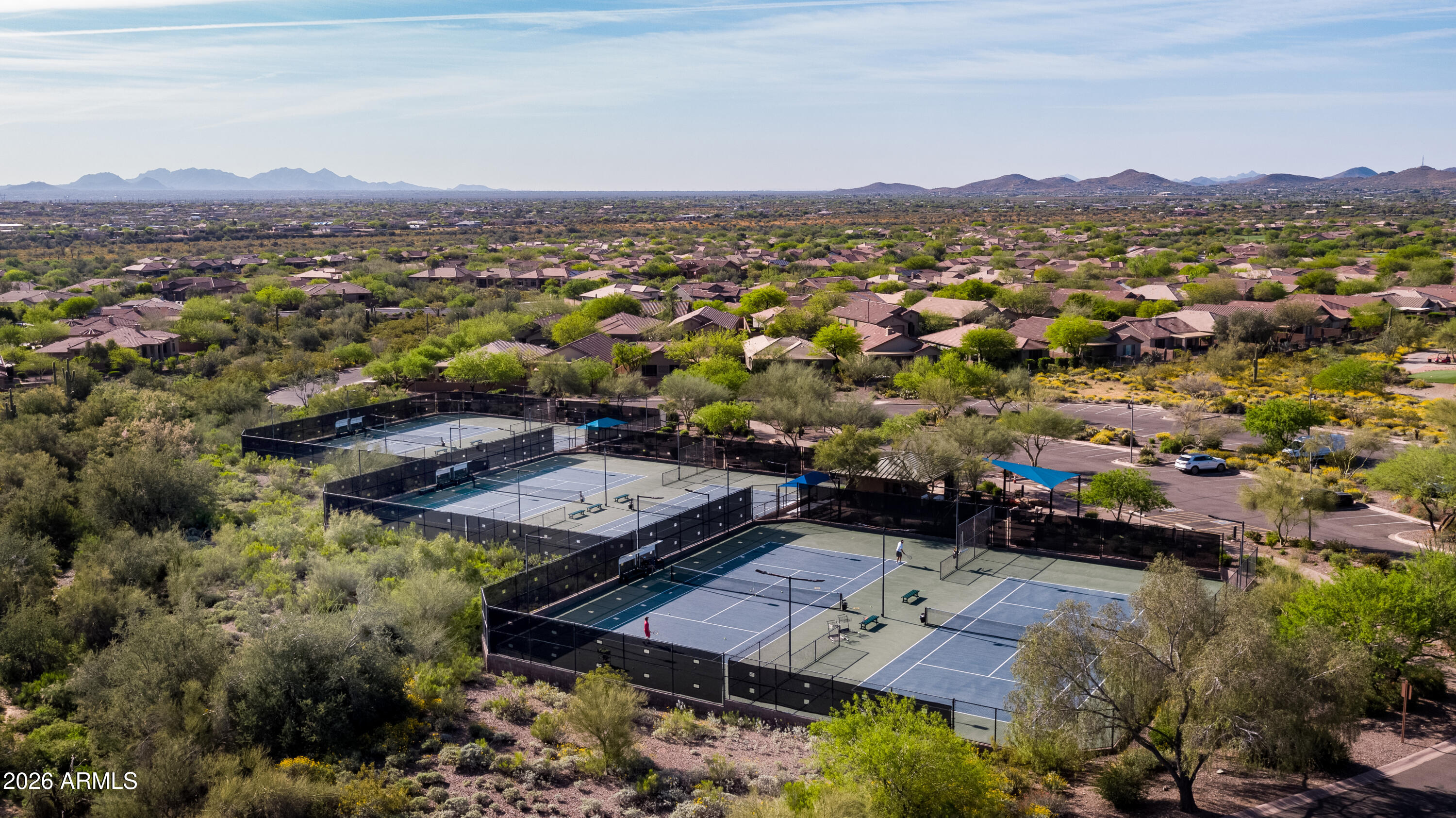 ANTHEM UNIT 24 Anthem Country Club - Residential
