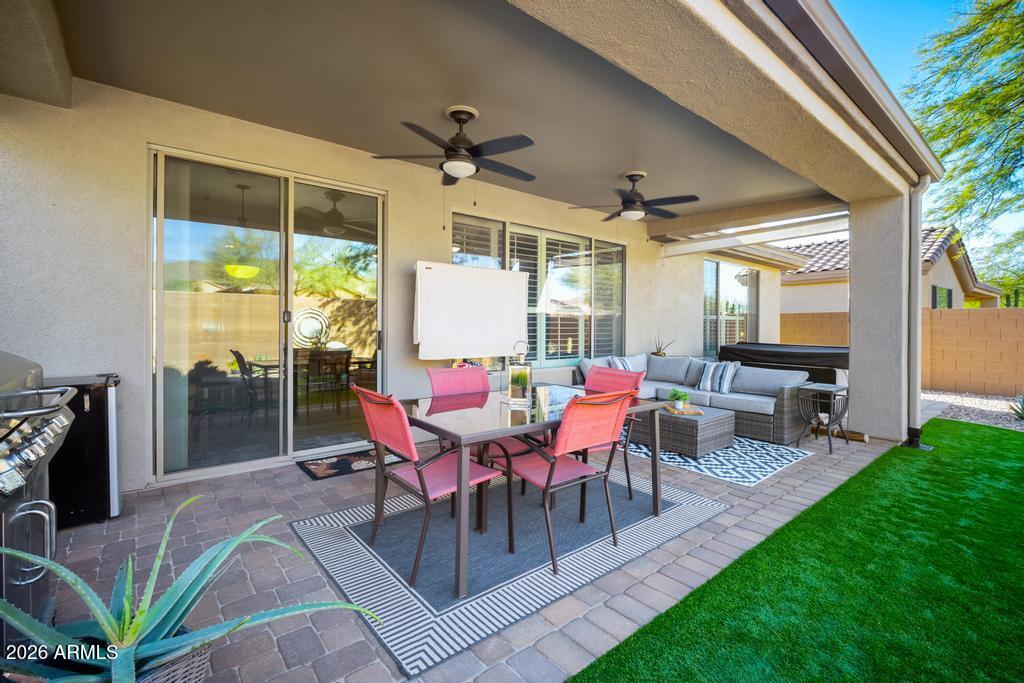 ANTHEM UNIT 24 Anthem Country Club - Residential
