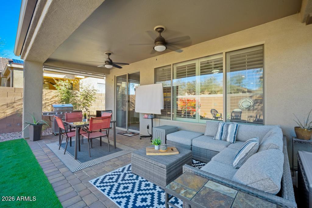 ANTHEM UNIT 24 Anthem Country Club - Residential