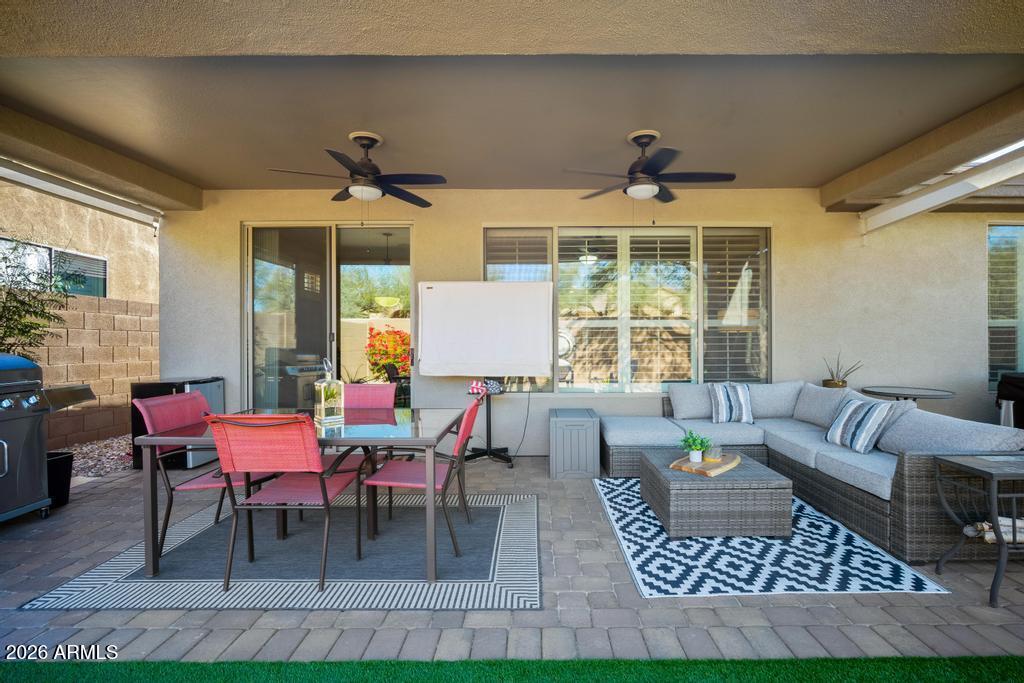 ANTHEM UNIT 24 Anthem Country Club - Residential