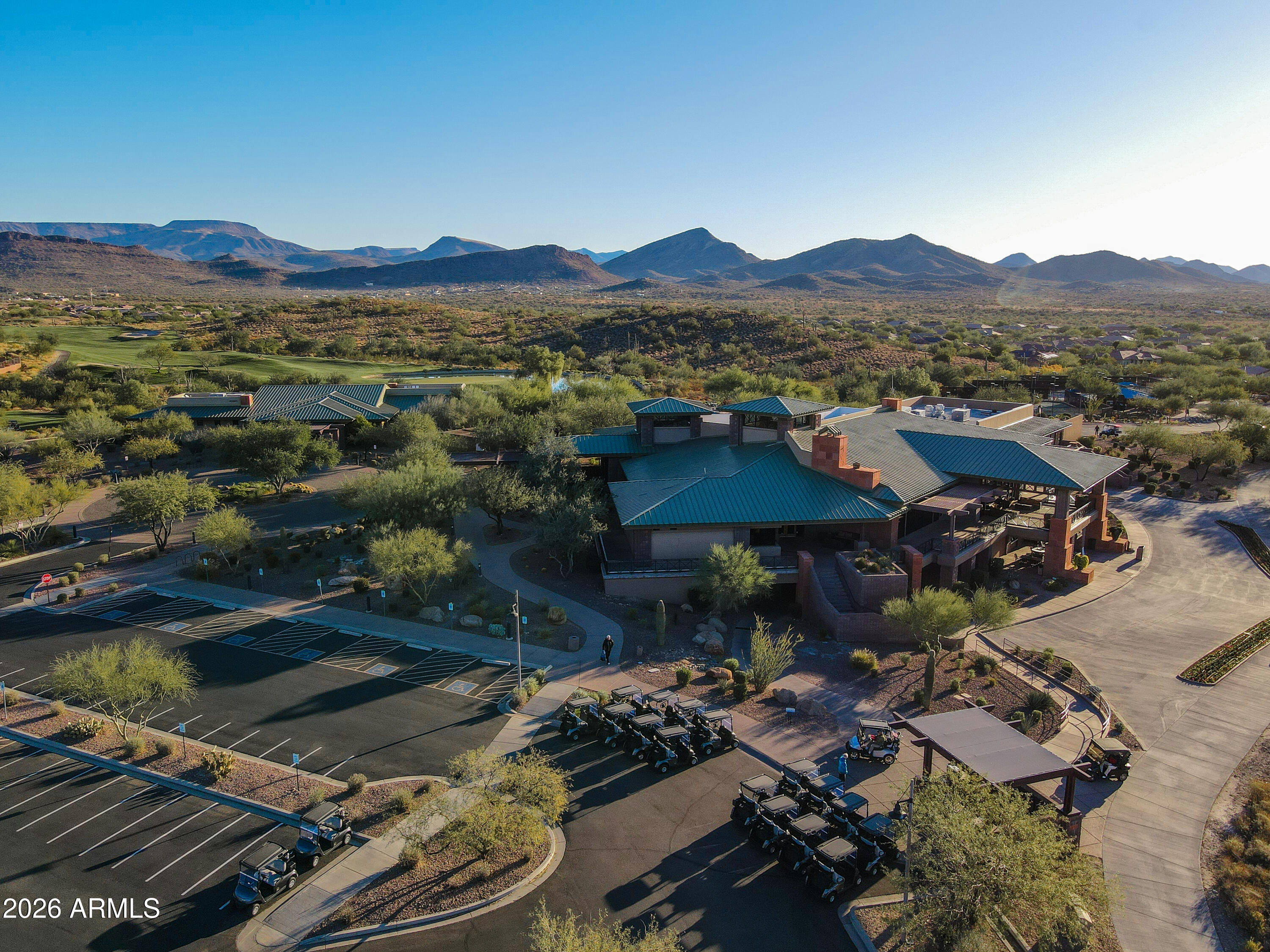 ANTHEM UNIT 24 Anthem Country Club - Residential