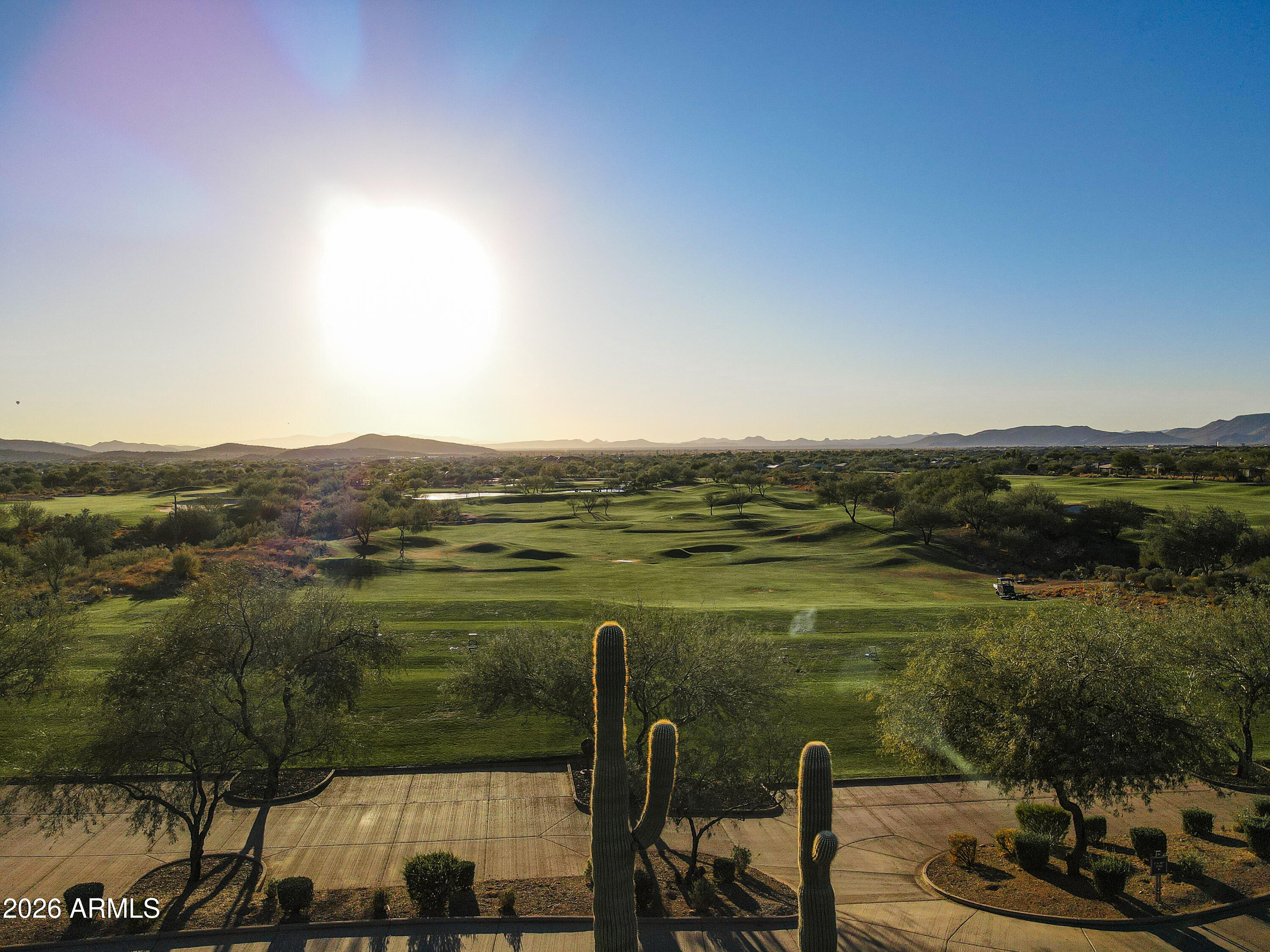 ANTHEM UNIT 24 Anthem Country Club - Residential